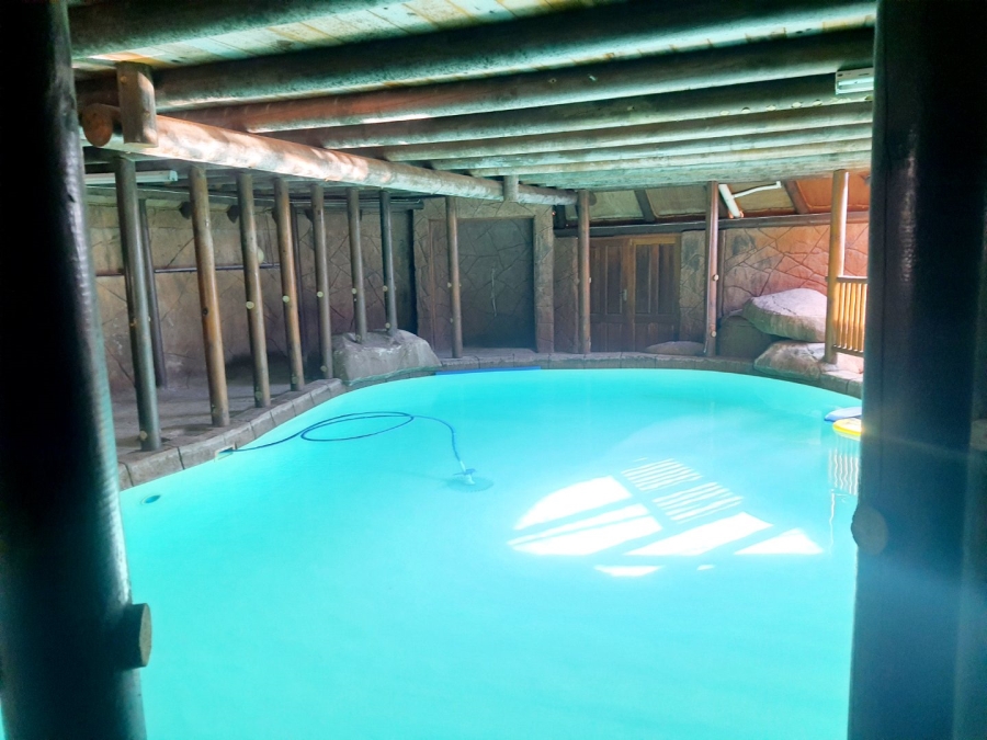 3 Bedroom Property for Sale in Menkenkop Western Cape